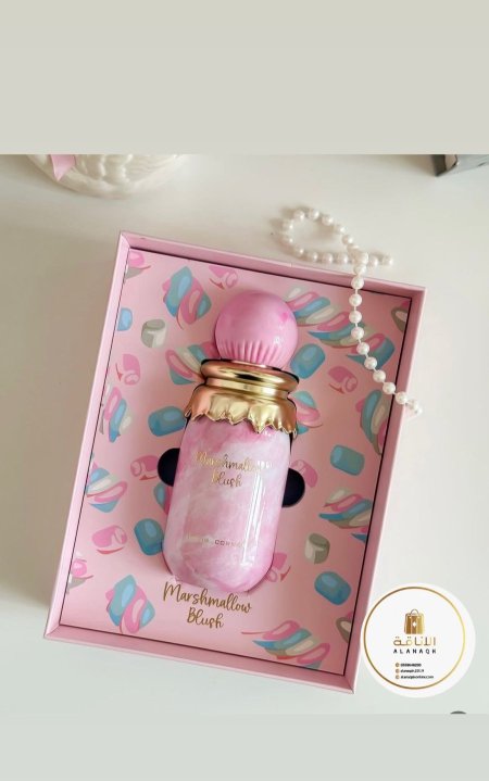 عطر مارشميلو للصبايا